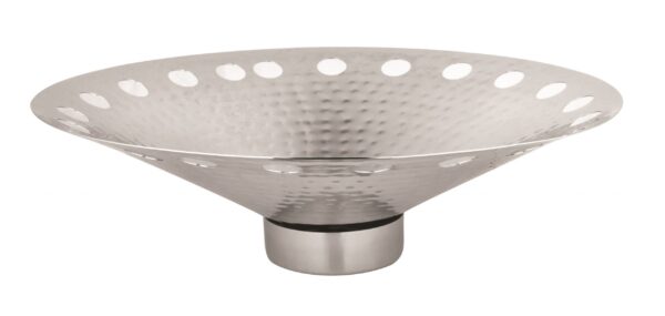 Shapes Stainless Fruit basket