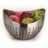 Shapes Stainless Fruit basket