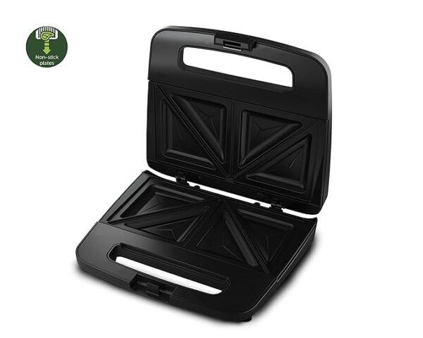 Philips Sandwich Maker XL Sized HD2288/00