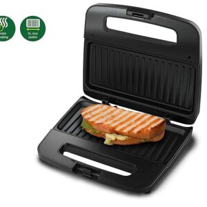 Philips Panini Grill Sandwich Maker XL Sized HD2289/00