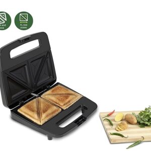 Philips Sandwich Maker XL Sized HD2288/00