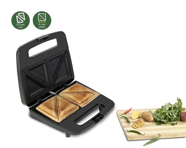 Philips Sandwich Maker XL Sized HD2288/00