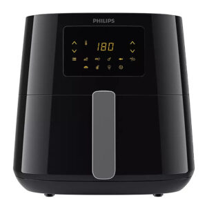 Philips Digital XL size 6.2 Litres Airfryer with Rapid Air Technology - HD9270