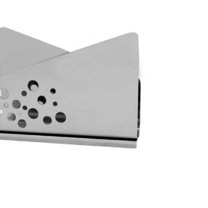 KOKO Stainless Steel Card Holder