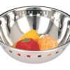 Shapes Stainless Fruit basket