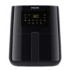 Philips Digital 4.1 Litre Airfryer with Rapid Air Technology - HD9252