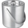 SHAPES ICE BUCKET DOUBLE WALL