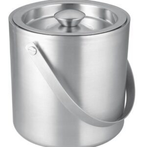 SHAPES ICE BUCKET DOUBLE WALL