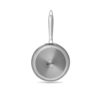 Fry Pan Without Lid (1.8 Ltr)