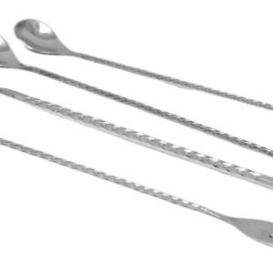 SHAPES BAR SPOON