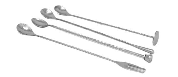 SHAPES BAR SPOON