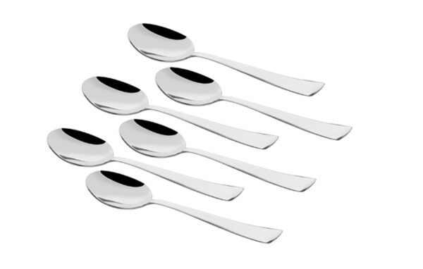 ARTIC SERVING SPOON