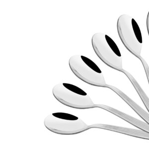 ALPINE BABY FORK SPOON