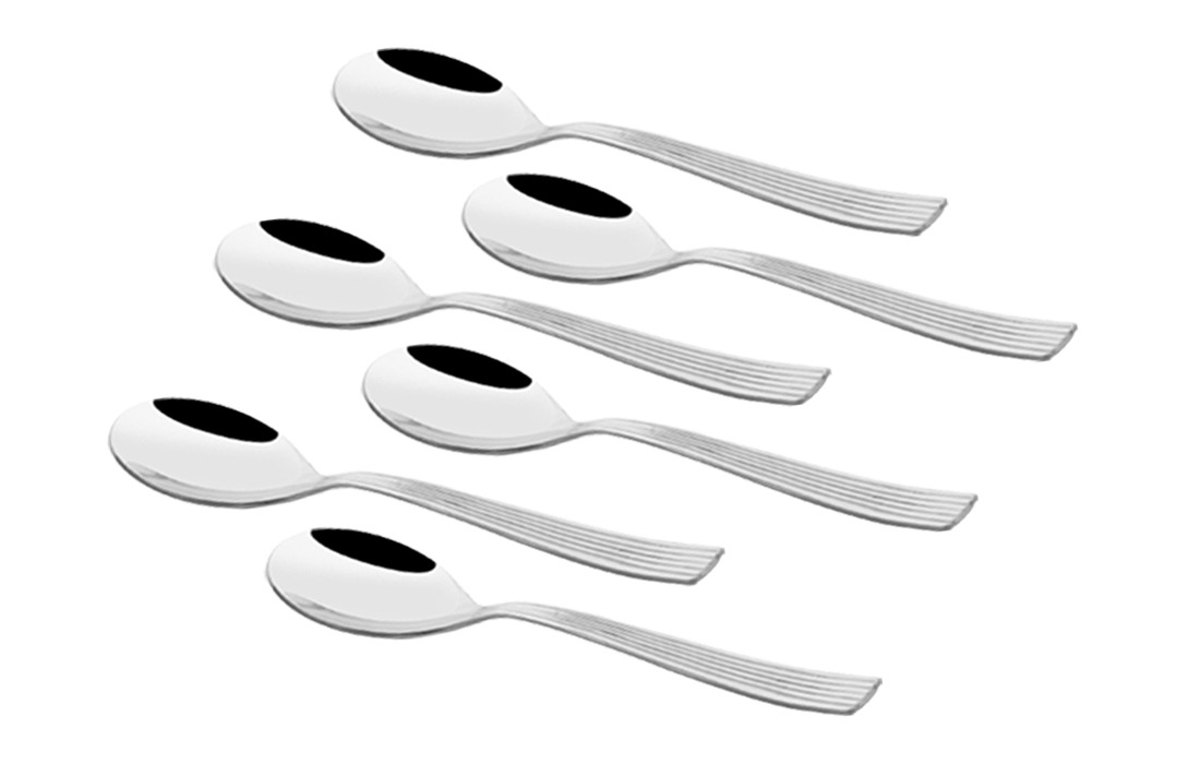 ALPINE SERVING SPOON