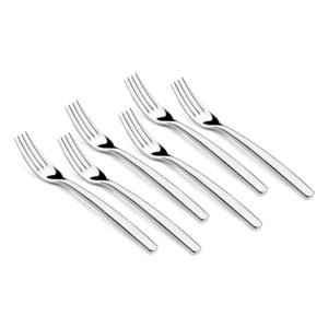 Aura Cake Fork