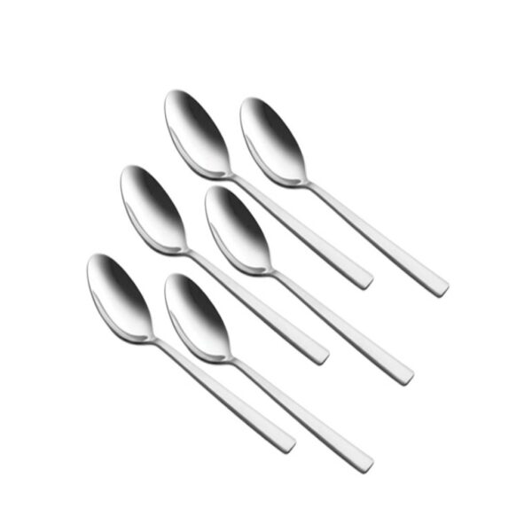 CAPTAIN TEA SPOON