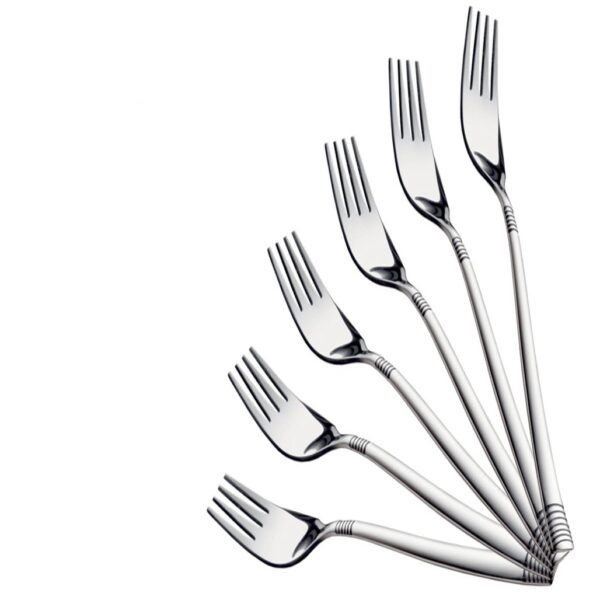 LYNEX TEA FORK