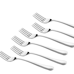 OPERA BABY FORK SPOON