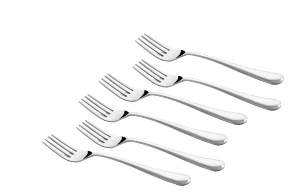 OPERA BABY FORK SPOON