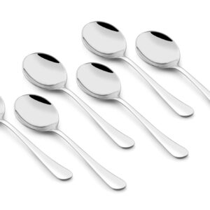 OPERA SOUP SPOON