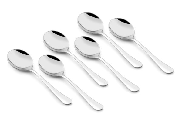 OPERA SOUP SPOON