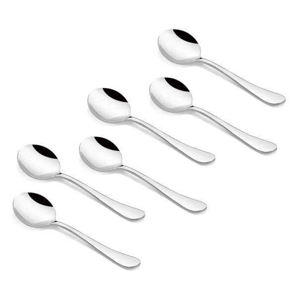 Stella Soup Spoon