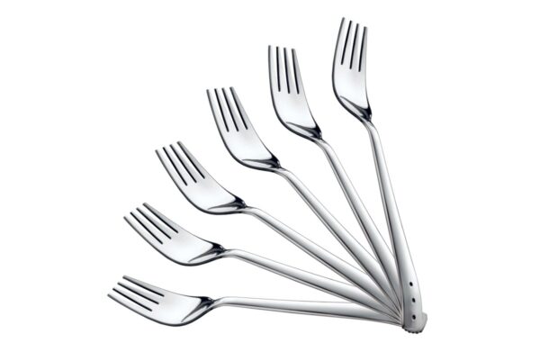 TRIPLE DOT DINNER FORK