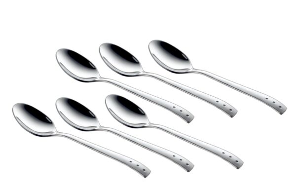 TRIPLE DOT DINNER SPOON