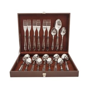 Oslo 18 Pcs Set