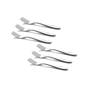 Oslo Cake Fork