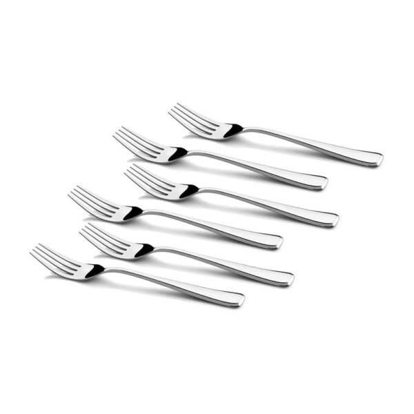 Zodi Table Fork