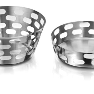 Shapes Stainless Bread basket