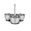 Chutney Server (set of 2pcs) CS 02