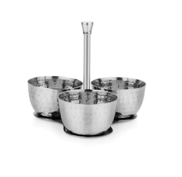 Chutney Server (set of 2pcs) CS 02