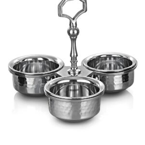 Chutney Server (set of 3pcs) CS 01