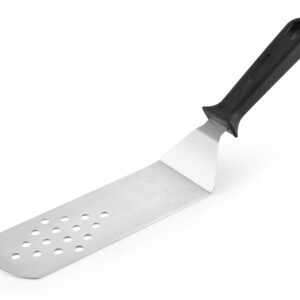 75 MM Spatula Perforated