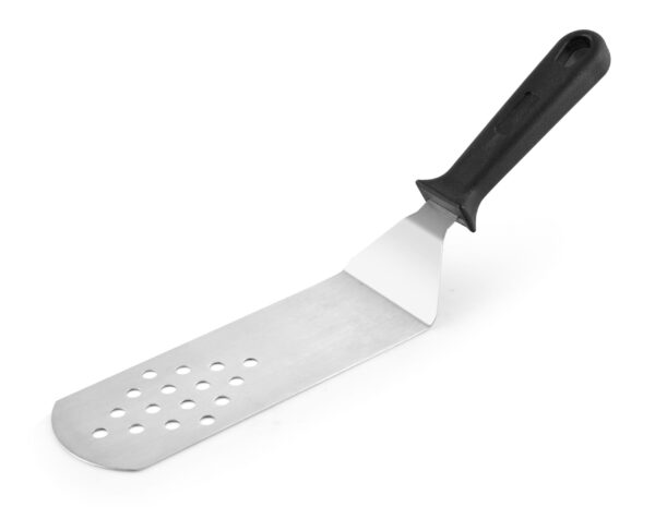 75 MM Spatula Perforated