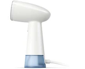 Philips STH1000/10 Handy Garment Steamer 980 Watt White, 980 Watt