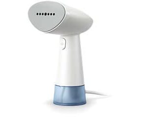 Philips STH1000/10 Handy Garment Steamer 980 Watt White, 980 Watt