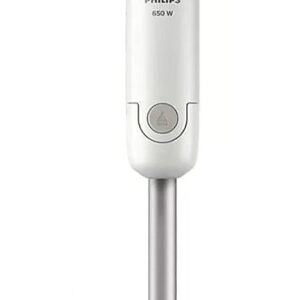 PHILIPS HL1600/00 Hand Blender, 650W (White)