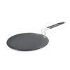 Prestige Hard Anodised Plus Cookware Induction Base Roti Tawa Perma-Cool Handles 22.5cm