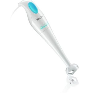 PHILIPS HR1350/C Hand Blender, 250W (White)