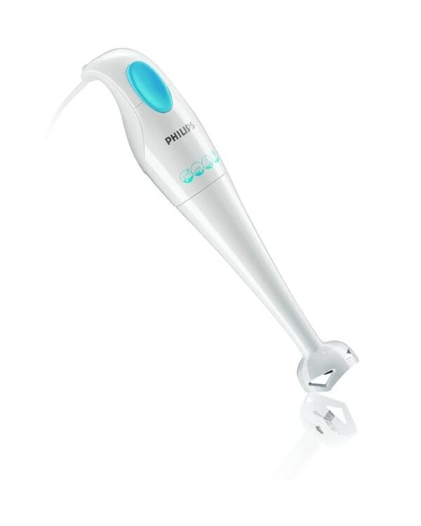 PHILIPS HR1350/C Hand Blender, 250W (White)