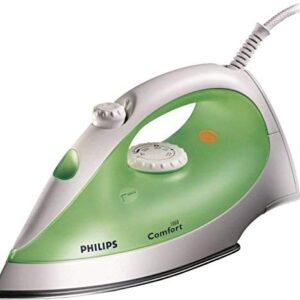 Philips GC1015 Steam Iron (Green)