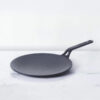 Meyer Pre-Seasoned Cast Iron 26cm loha Roti Tawa