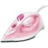 Philips GC1022 2000-Watt Steam Iron (Pink)