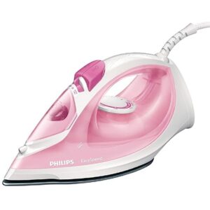 Philips GC1022 2000-Watt Steam Iron (Pink)