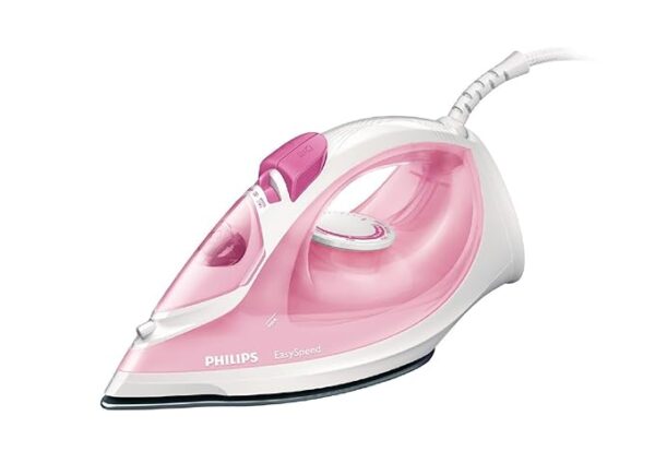 Philips GC1022 2000-Watt Steam Iron (Pink)