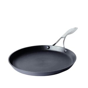 Meyer Circulon Non-Stick Hard Anodized Flat Dosa Tawa 26cm