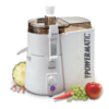 Sujata Powermatic Juicer, 900 Watts, (White)